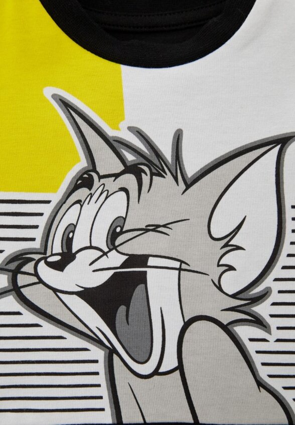 Футболка PlayToday