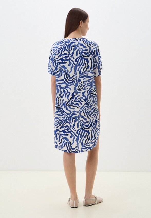 Платье Tom Tailor