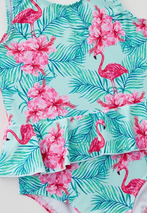 Купальник Capitania