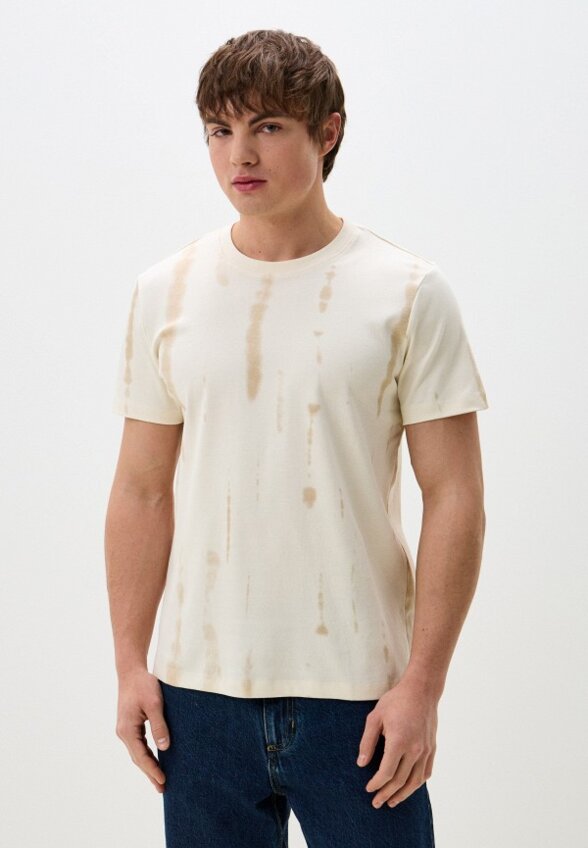 Футболка Colin's