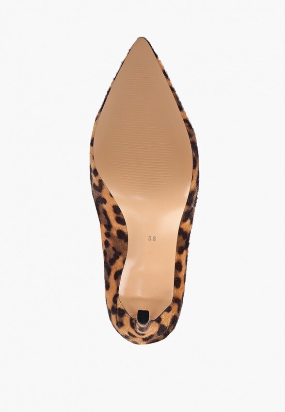 Ботильоны Vivian Royal