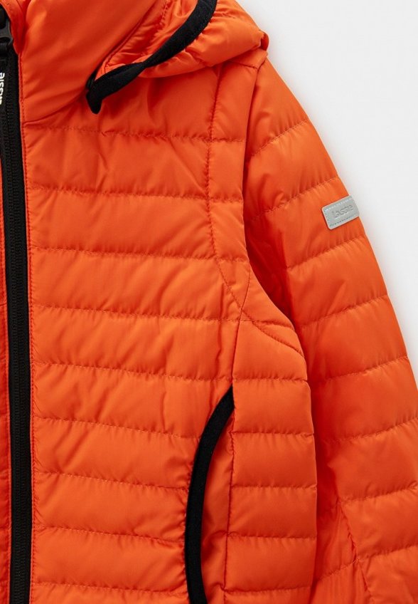 Пуховик Lassie