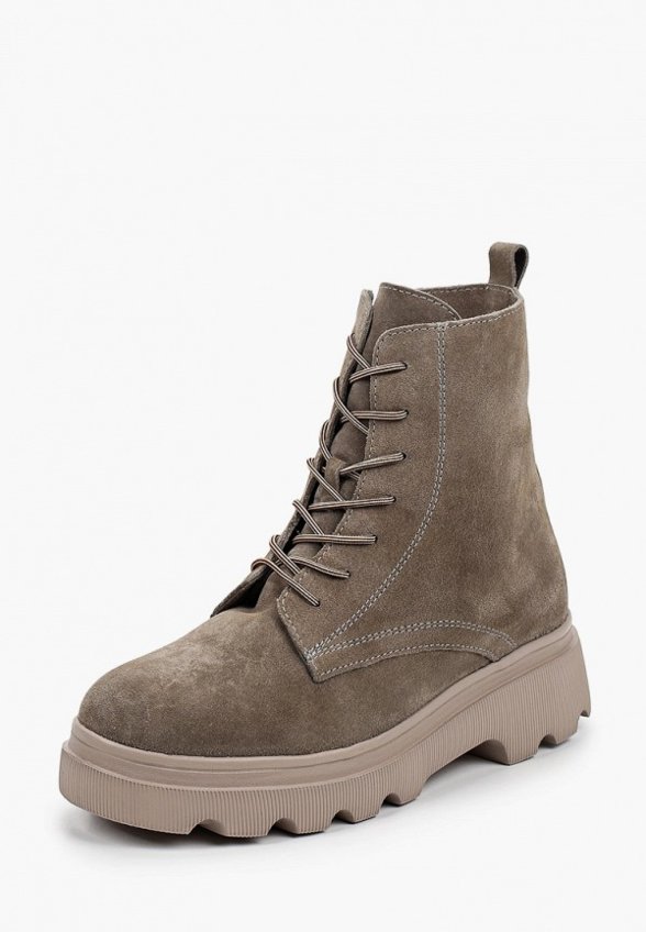 Ботинки Escan