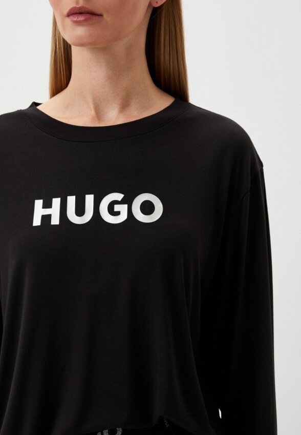 Пижама Hugo