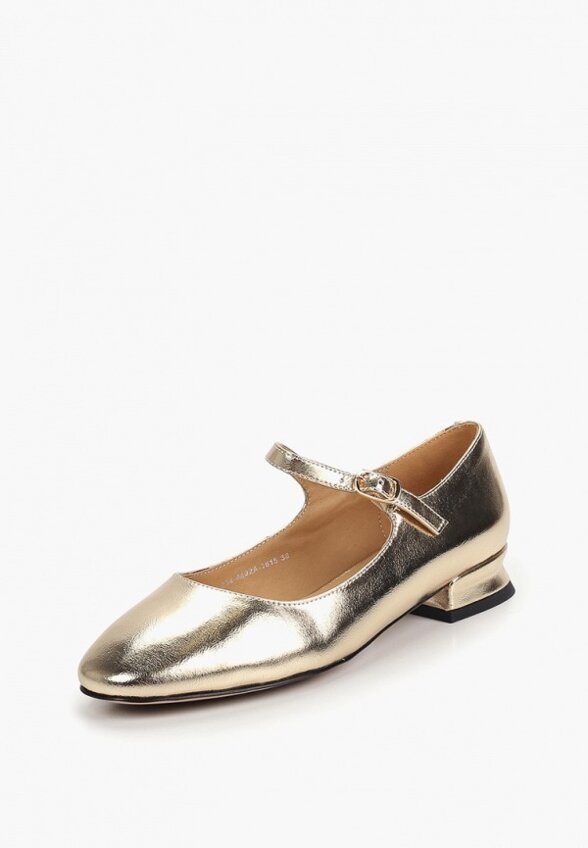 Туфли Thomas Munz