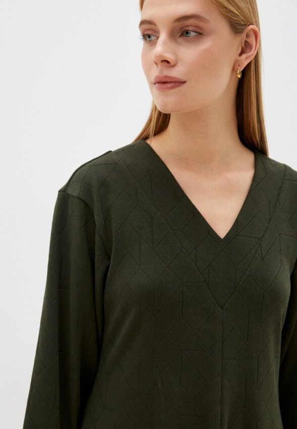 Платье MadaM T