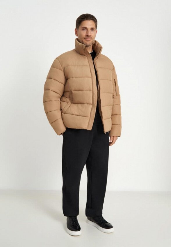 Куртка утепленная Finn Flare