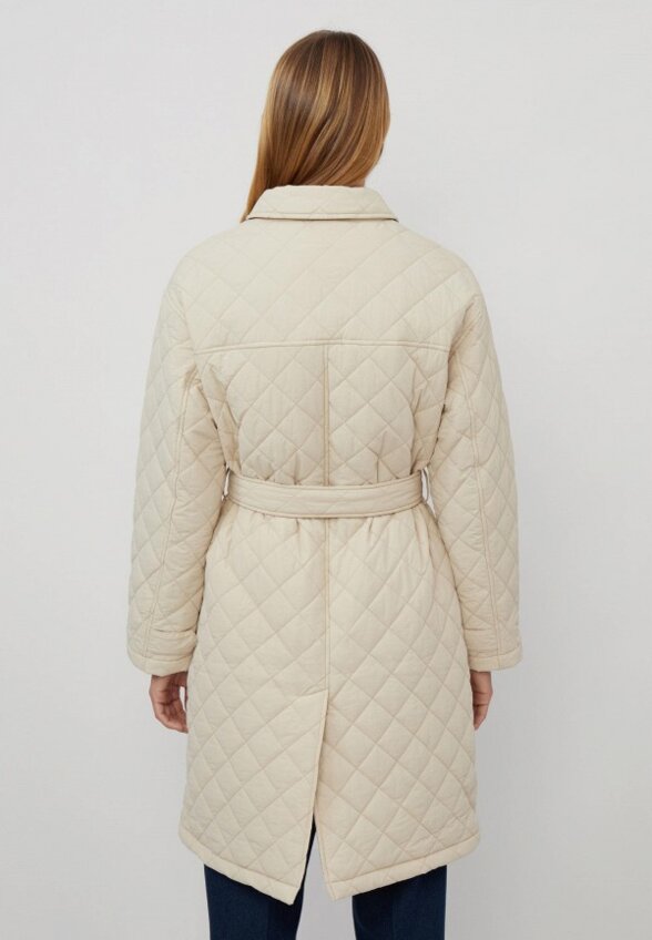 Куртка стеганая Modis