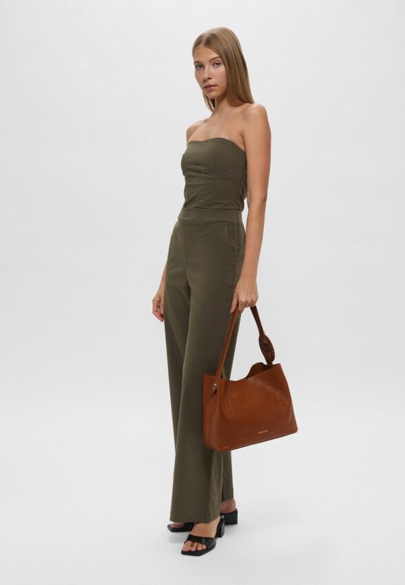 Сумка и косметичка Borbonese