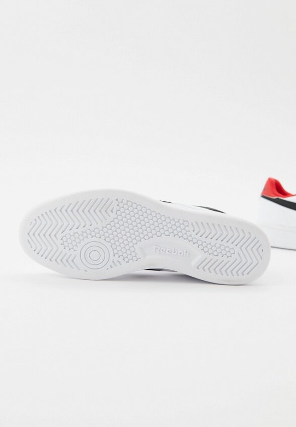 Кеды Reebok