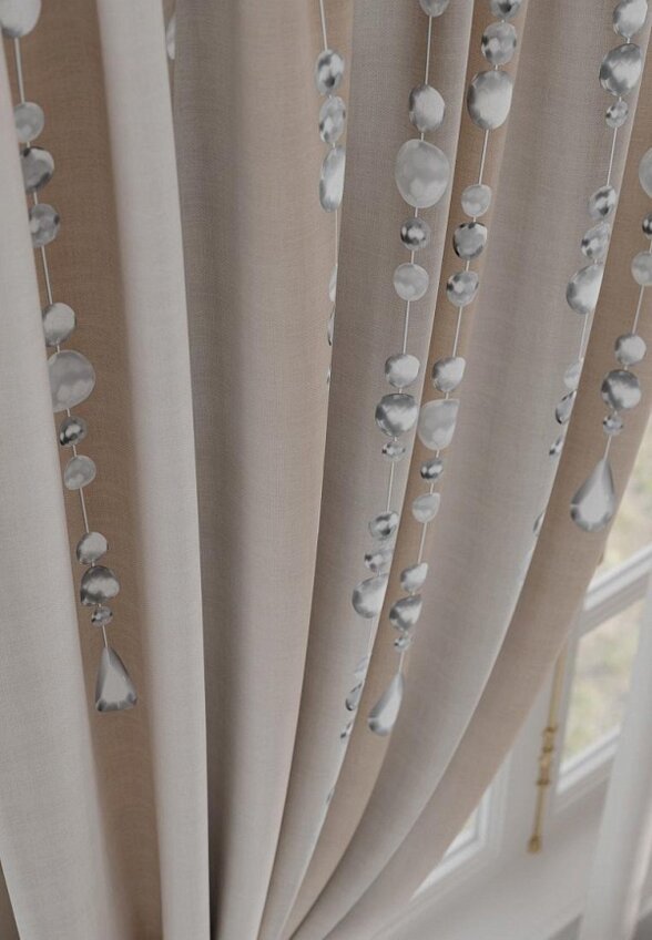 Шторы Comfy Way