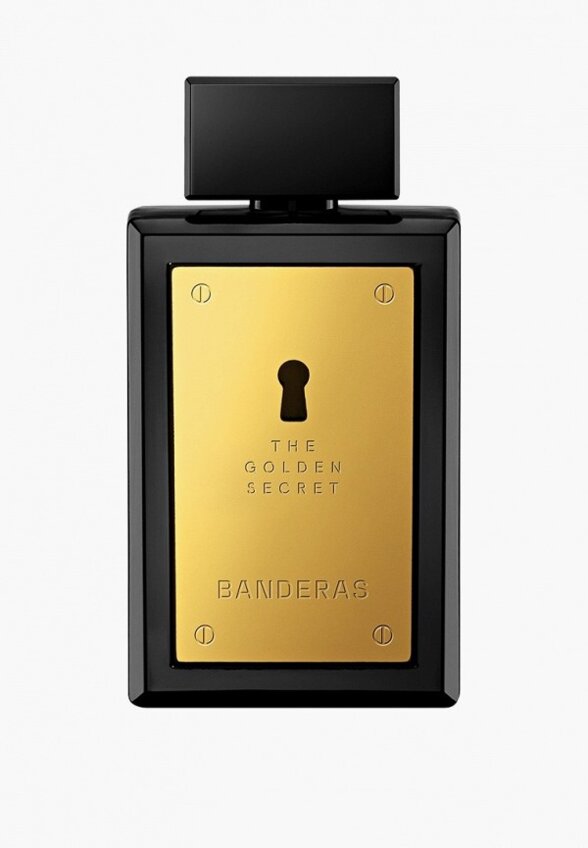 Туалетная вода Antonio Banderas