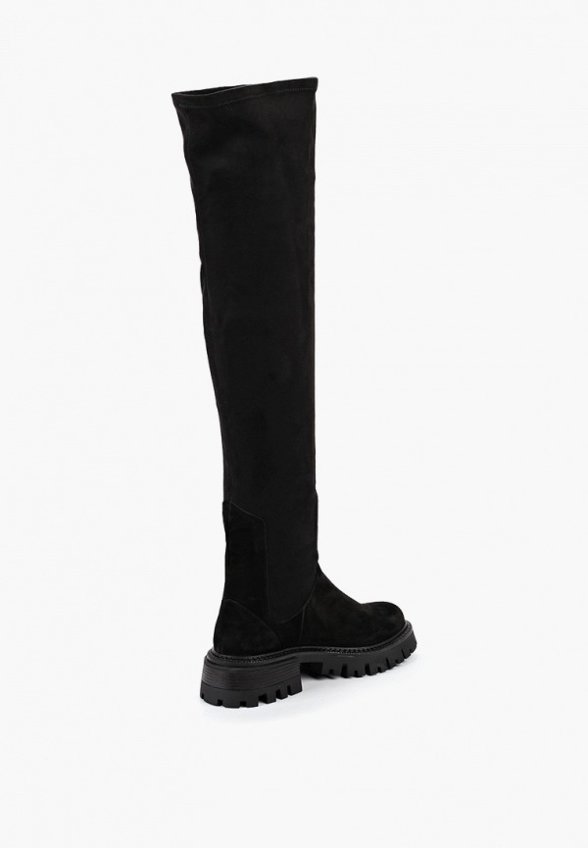 Ботфорты Emanuele Gelmetti