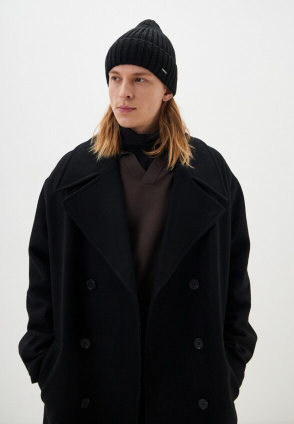 Шапка marhatter