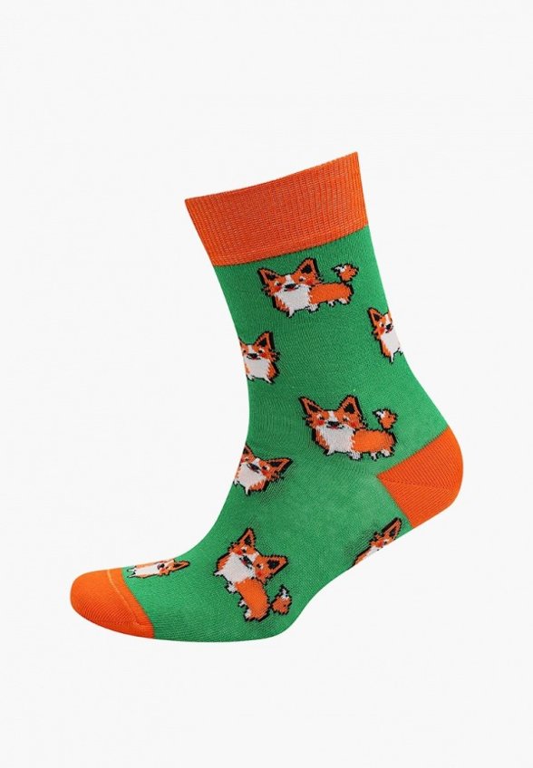 Носки 3 пары Babushka