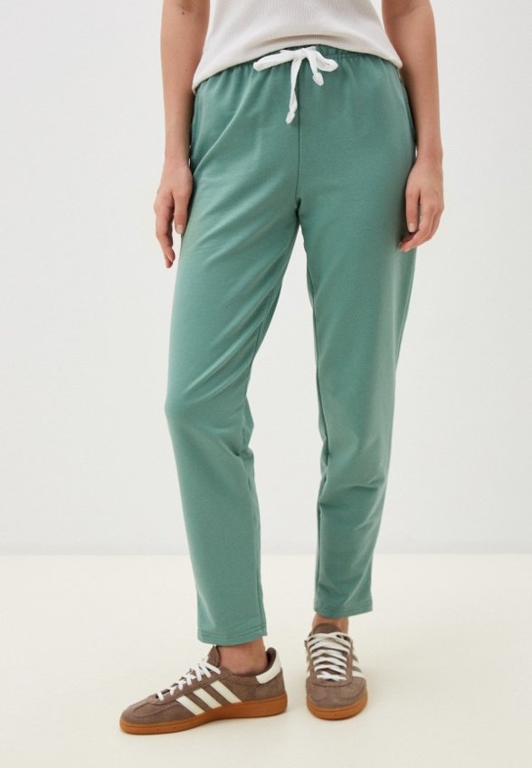 Брюки спортивные Новое Кимоно