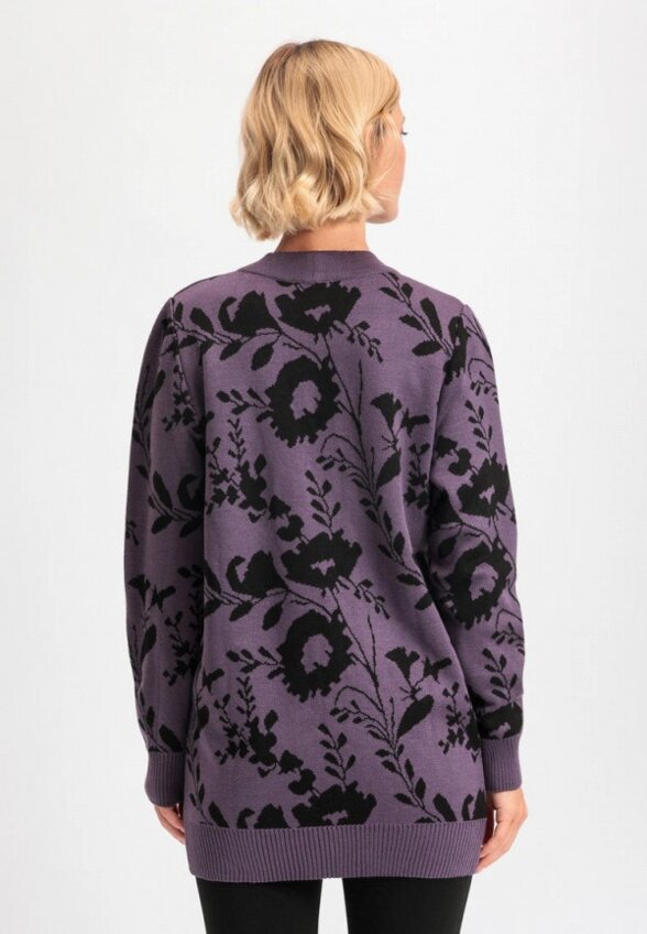 Кардиган Vivawool