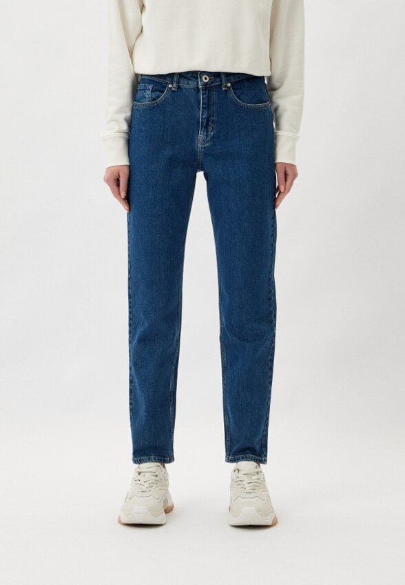 Джинсы Karl Lagerfeld Jeans