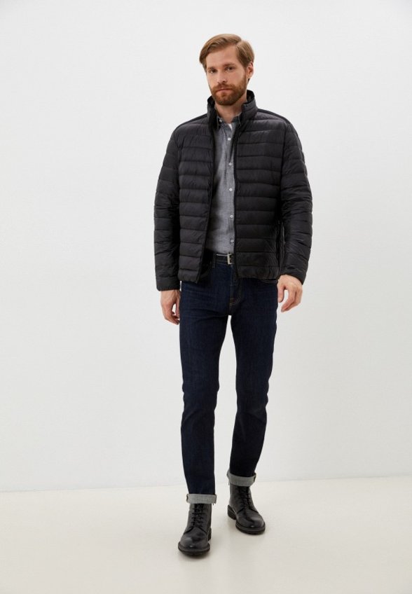 Пуховик Guess