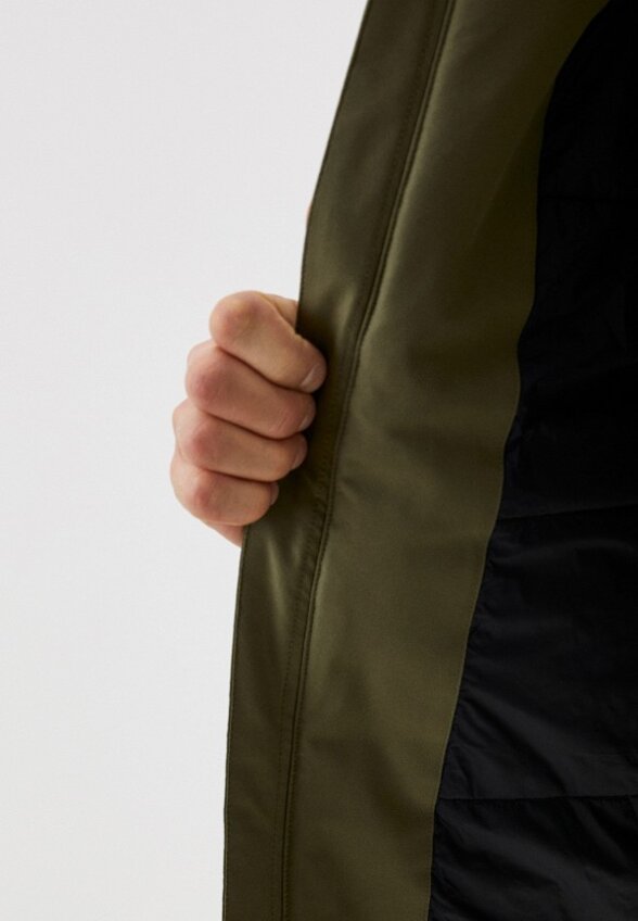 Куртка утепленная Toread