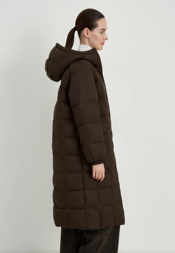 Пуховик Finn Flare