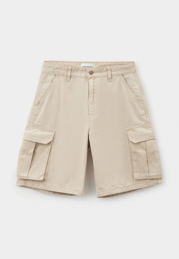 Шорты Mademan