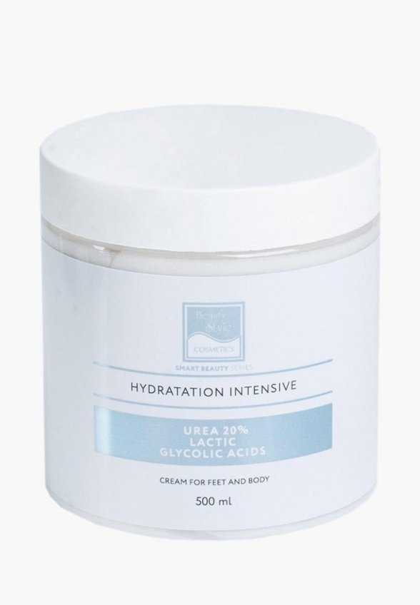 Крем для тела Beauty Style