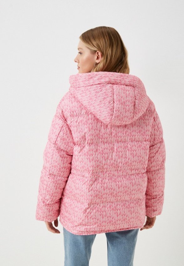 Пуховик Belucci