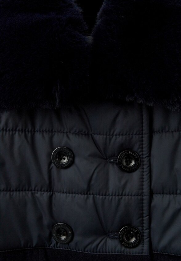 Пальто Smith's brand