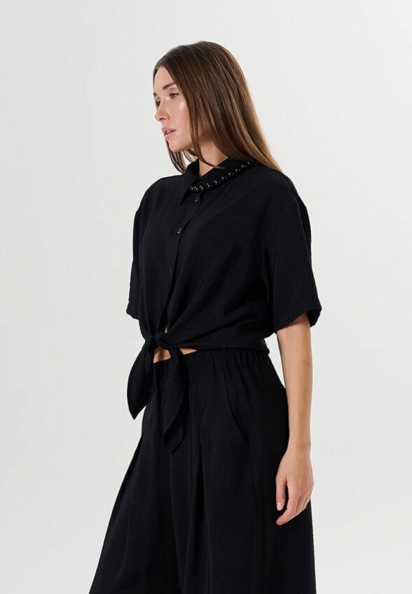 Блуза Petit Pas