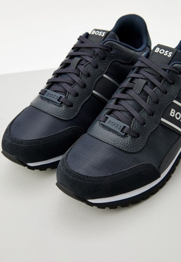 Кроссовки Boss