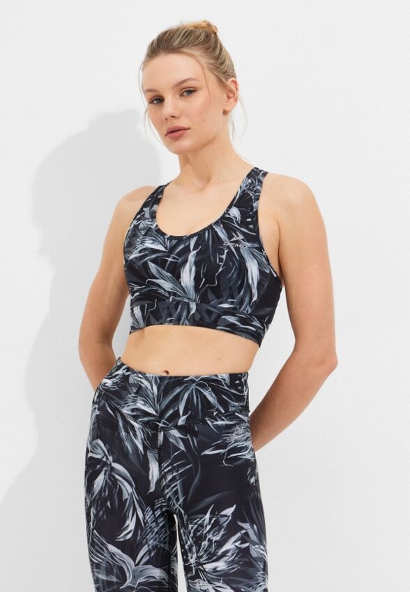 Топ спортивный Demix