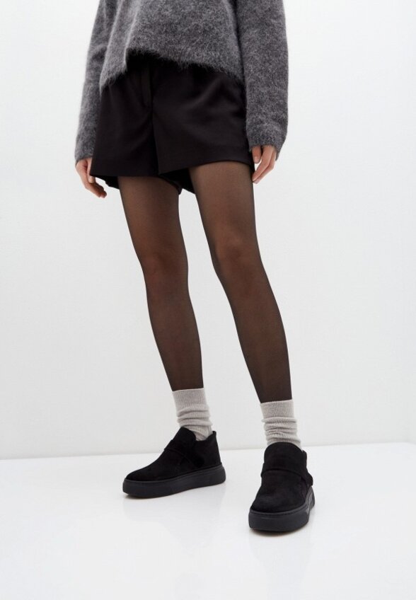 Ботинки Mof-Berg