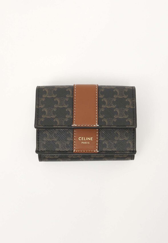 Celine Wallet