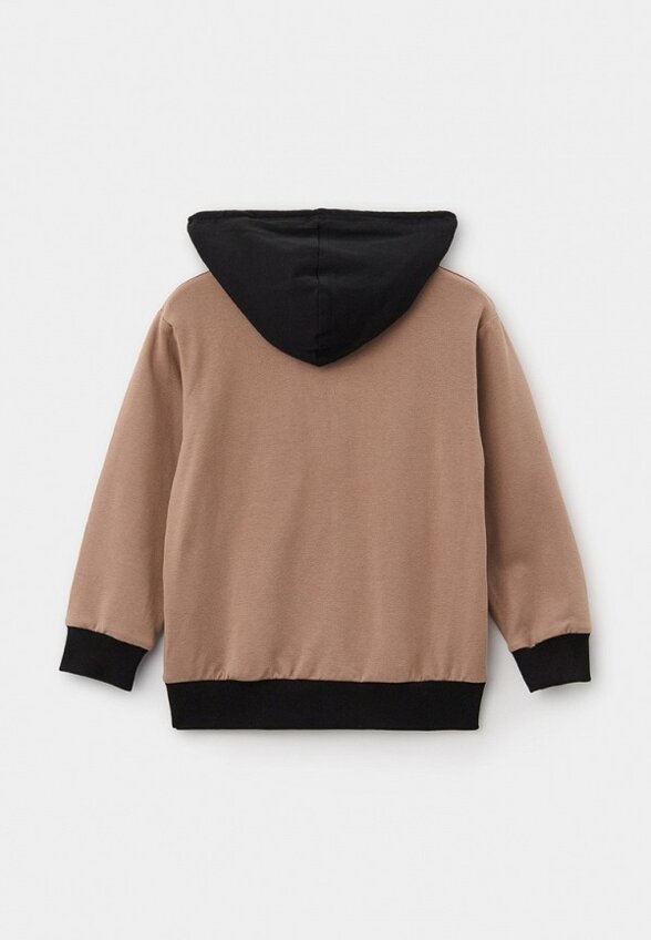 Толстовка Карамелли