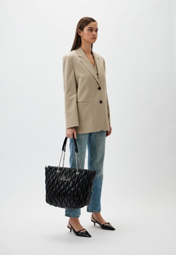 Сумка Karl Lagerfeld