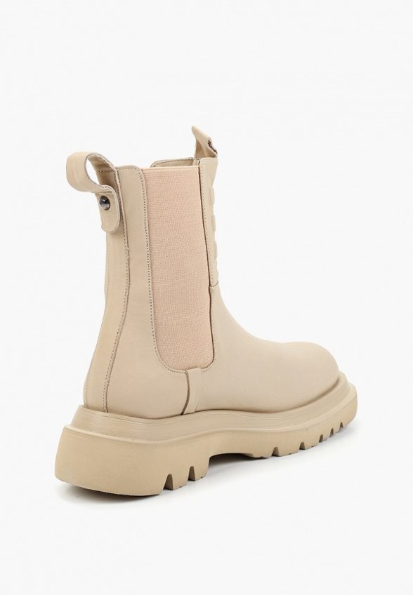 Ботинки Emanuele Gelmetti