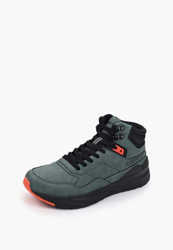 Кроссовки Lotto