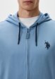 Толстовка U.S. Polo Assn.5  - превью