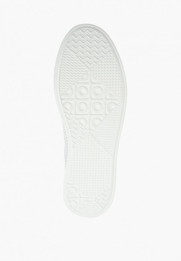 Кеды Vittorio Bravo