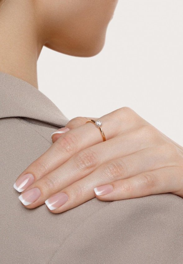 Кольцо Sokolov