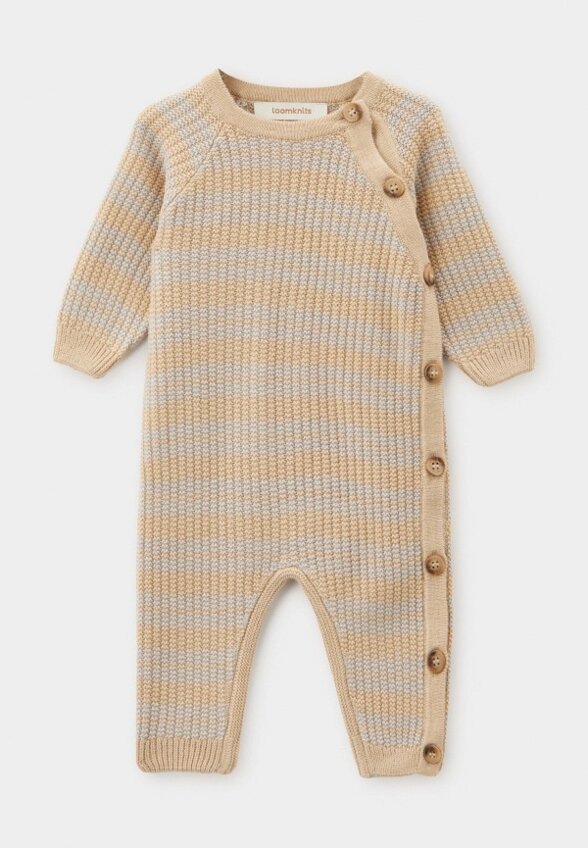 Комбинезон Loomknits