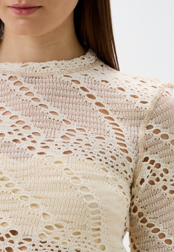 Джемпер и топ Desigual