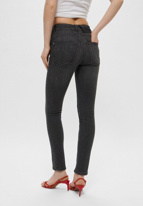 Джинсы John Richmond