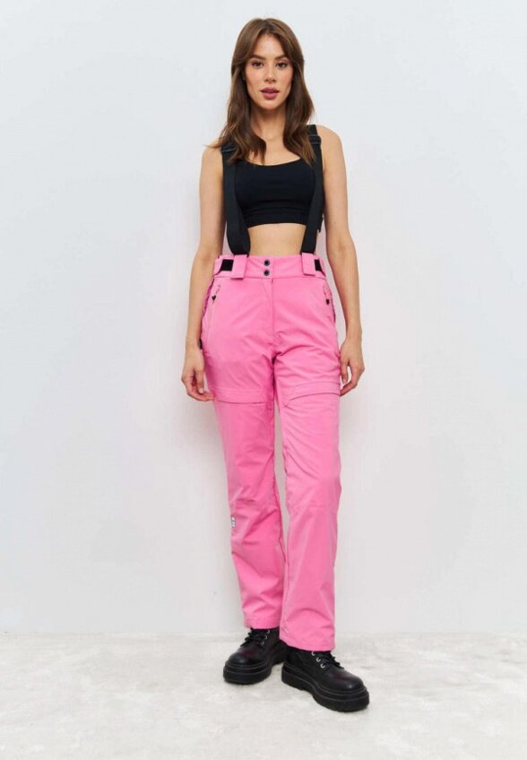 Брюки горнолыжные WinDay