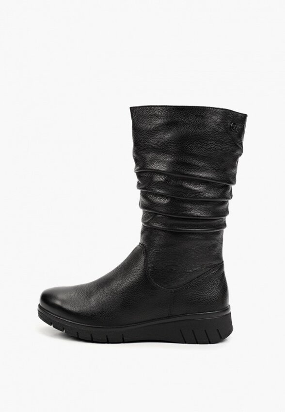 Полусапоги Caprice