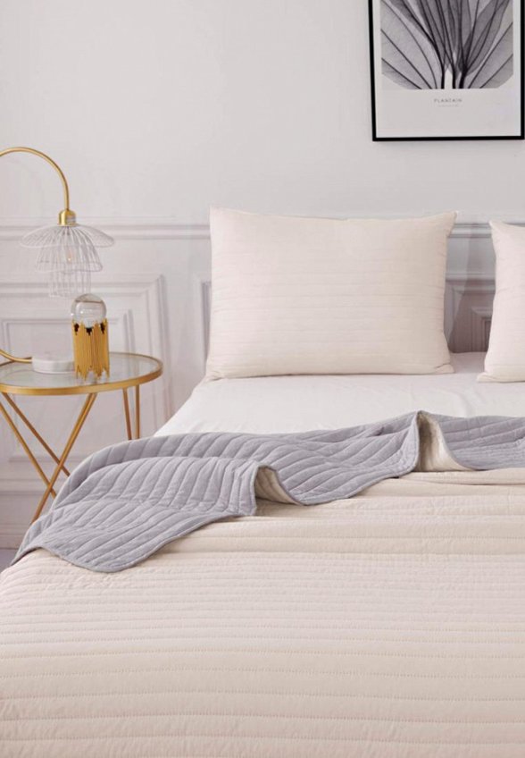 Комплект с покрывалом Sofi De Marko