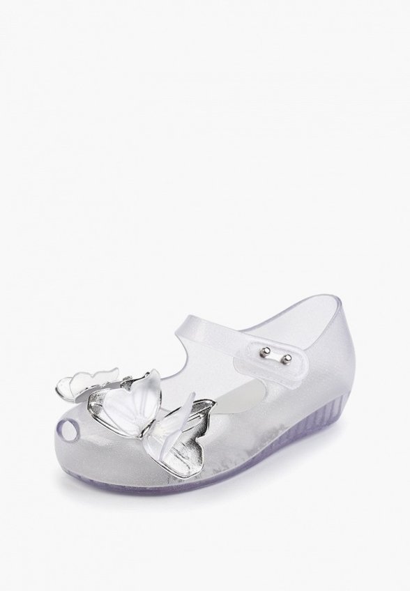 Туфли резиновые Melissa