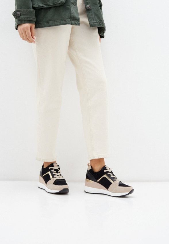 Кроссовки Obba