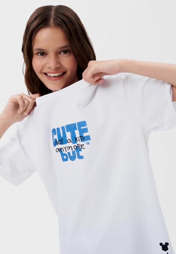 Футболка Nikasport